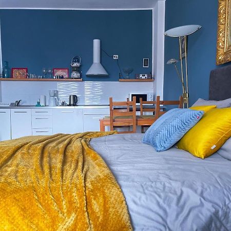 Kamienica Monte Cassino Sun I 7 Min Plaza I 2 Sypialnie I Balkon Daire Sopot Dış mekan fotoğraf