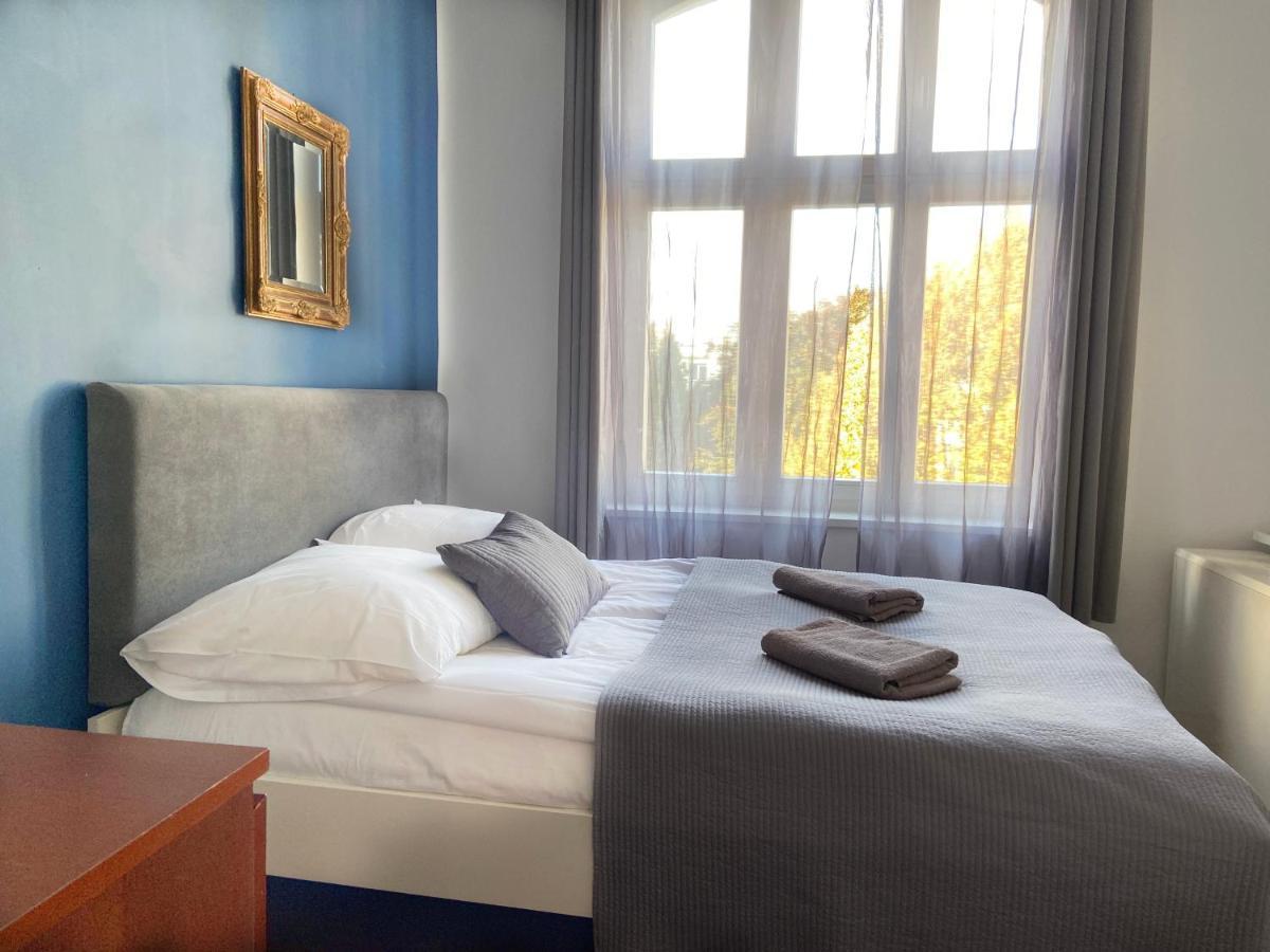 Kamienica Monte Cassino Sun I 7 Min Plaza I 2 Sypialnie I Balkon Daire Sopot Dış mekan fotoğraf